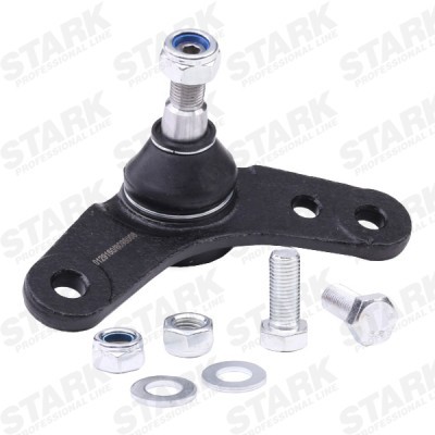 Traggelenk Stark SKSL-0260256 SKSL-0260256 - foto 3