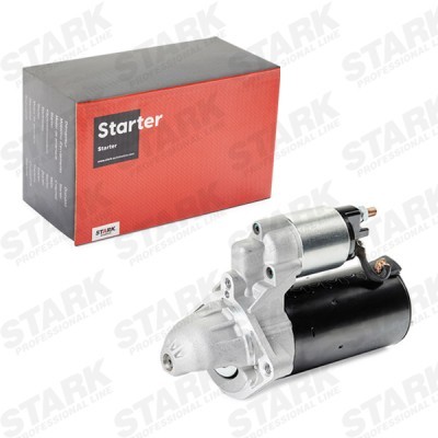 Anlasser Stark SKSTR-03330715 SKSTR-03330715 - foto 2