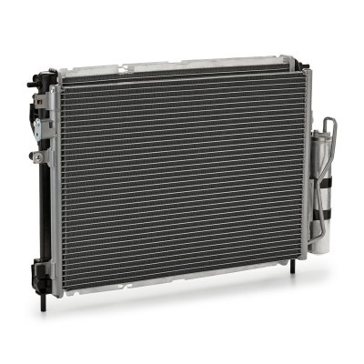 Kühlmodul RIDEX 2668C0009 2668C0009 - foto 3
