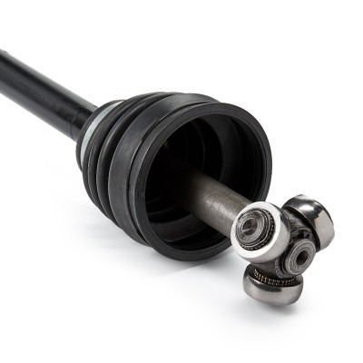 Antriebswelle RIDEX 13D2295R 13D2295R - foto 6