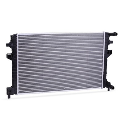 Kühler, Motorkühlung RIDEX 470R0847 470R0847 - foto 3