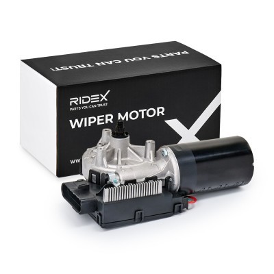 Wischermotor RIDEX 295W0014 295W0014 - foto 2