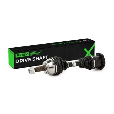 Antriebswelle RIDEX 13D1883R 13D1883R - foto 2