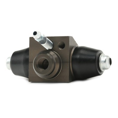 Bremsensatz, Trommelbremse RIDEX 3859B0002 3859B0002 - foto 4
