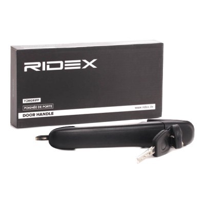 Türgriff RIDEX 1373D0202 1373D0202 - foto 2