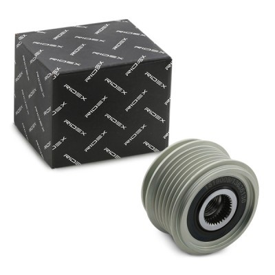 Lichtmaschine – Freilaufkupplung RIDEX 1390F0070 1390F0070 - foto 2