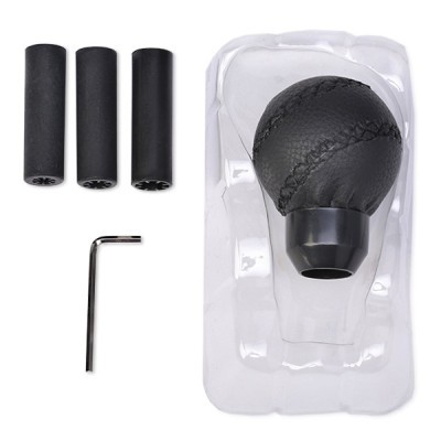 Schalthebelknauf RIDEX 3707A0003 3707A0003 - foto 3