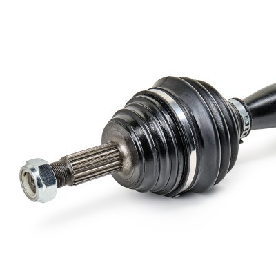 Antriebswelle RIDEX 13D0187R 13D0187R - foto 5