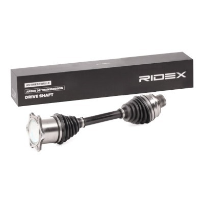 Antriebswelle RIDEX 13D0551 13D0551 - foto 2