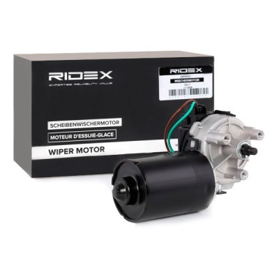 Wischermotor RIDEX 295W0063 295W0063 - foto 2