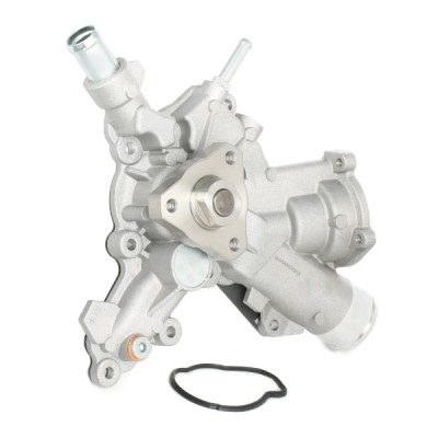 Wasserpumpe, Motorkühlung RIDEX 1260W0075 1260W0075 - foto 5