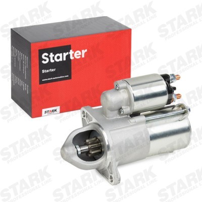 Anlasser Stark SKSTR-0330366 SKSTR-0330366 - foto 2