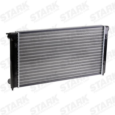 Kühler, Motorkühlung Stark SKRD-0120677 SKRD-0120677 - foto 4