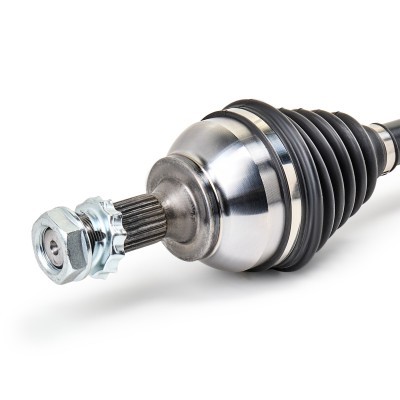 Antriebswelle RIDEX 13D1392R 13D1392R - foto 5