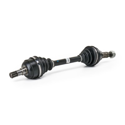 Antriebswelle RIDEX 13D1169R 13D1169R - foto 4