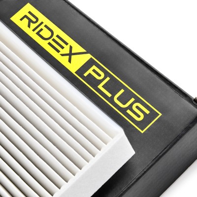 Filter, Innenraumluft RIDEX 424I0174P 424I0174P - foto 5