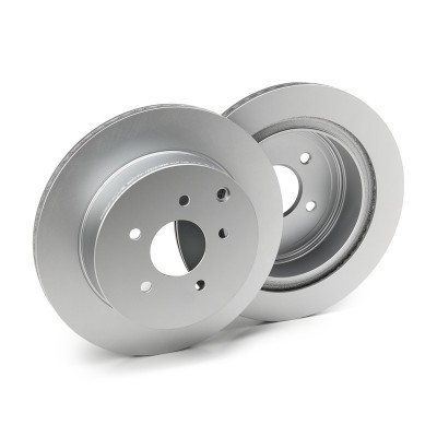 Bremsscheibe RIDEX 82B1094P 82B1094P - foto 3