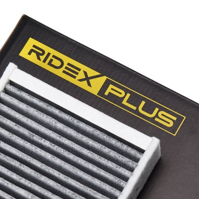 Filter, Innenraumluft RIDEX 424I0192P 424I0192P - foto 5