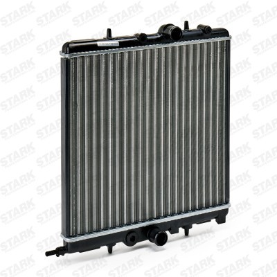 Kühler, Motorkühlung Stark SKRD-0120151 SKRD-0120151 - foto 5