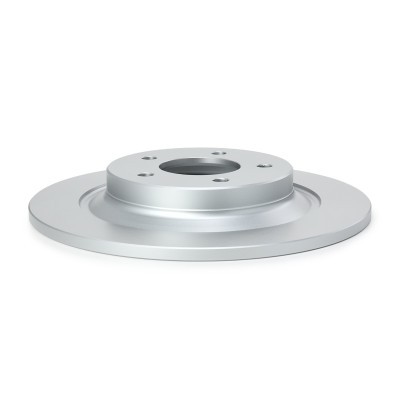 Bremsscheibe RIDEX 82B0174P 82B0174P - foto 4