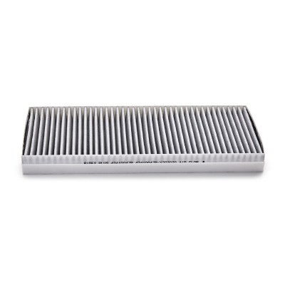 Filter, Innenraumluft RIDEX 424I0047P 424I0047P - foto 4