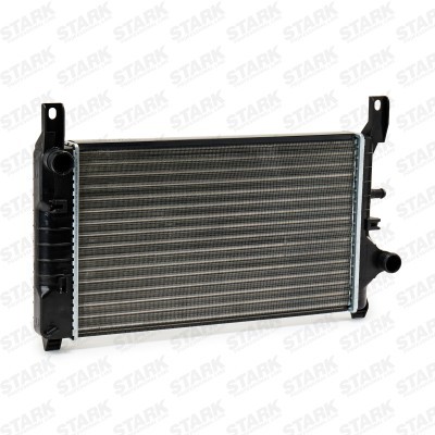 Kühler, Motorkühlung Stark SKRD-0120723 SKRD-0120723 - foto 3