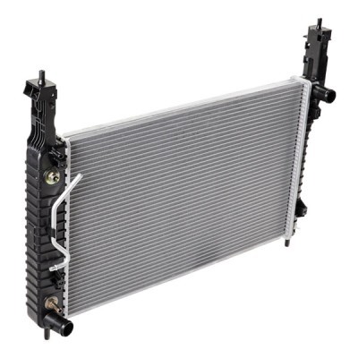 Kühler, Motorkühlung RIDEX 470R1313 470R1313 - foto 3