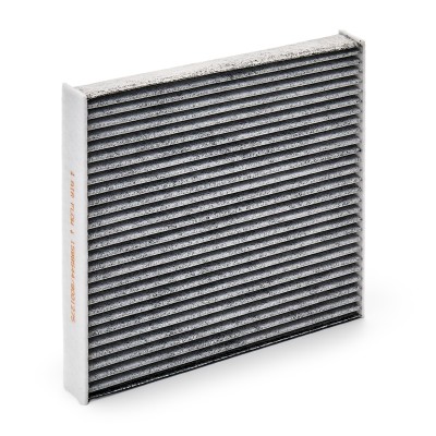 Filter, Innenraumluft RIDEX 424I0190 424I0190 - foto 10