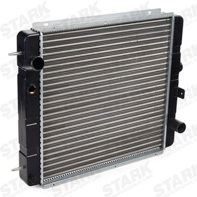 Kühler, Motorkühlung Stark SKRD-0120686 SKRD-0120686 - foto 3