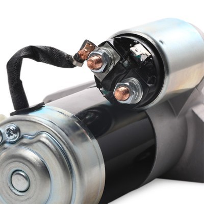 Anlasser RIDEX 2S0158 2S0158 - foto 6