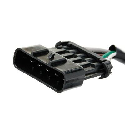 Wischermotor RIDEX 295W0250 295W0250 - foto 5