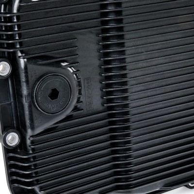 Automatikgetriebe-Ölwanne RIDEX 3105O0010 3105O0010 - foto 5