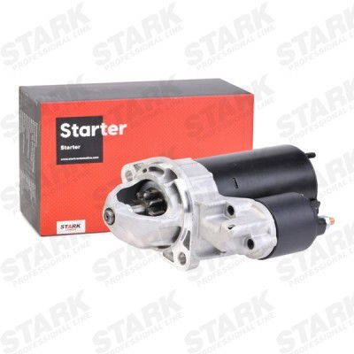 Anlasser Stark SKSTR-03330604 SKSTR-03330604 - foto 2