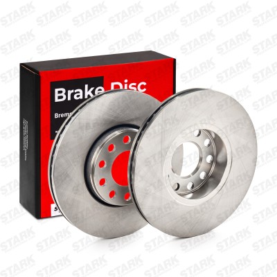 Bremsscheibe Stark SKBD-0022798 SKBD-0022798 - foto 6