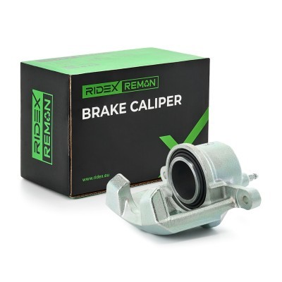 Bremssattel RIDEX 78B2609R 78B2609R - foto 2