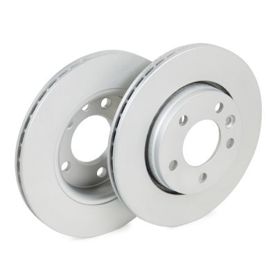 Bremsscheibe RIDEX 82B0156P 82B0156P - foto 4