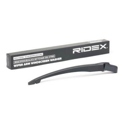 Wischarm Scheibenreinigung RIDEX 301W0243 301W0243 - foto 2