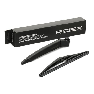 Wischarm Scheibenreinigung RIDEX 301W0134 301W0134 - foto 2