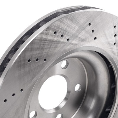 Bremsscheibe RIDEX 82B1724 82B1724 - foto 6