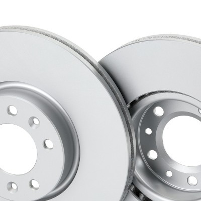 Bremsscheibe RIDEX 82B1735P 82B1735P - foto 5