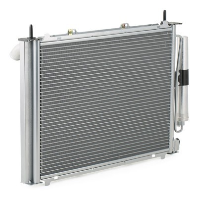 Kühlmodul RIDEX 2668C0004 2668C0004 - foto 4