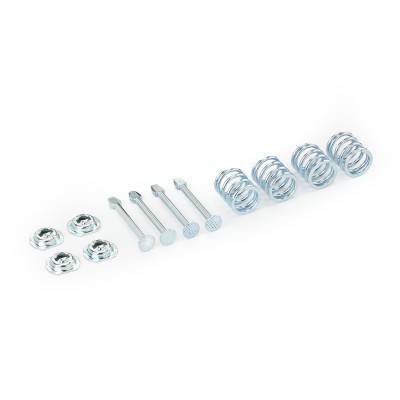 Bremsensatz, Trommelbremse RIDEX 3859B0322 3859B0322 - foto 6
