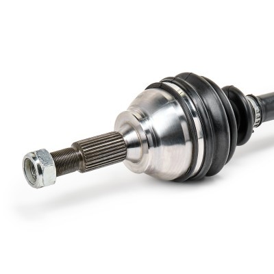 Antriebswelle RIDEX 13D2232R 13D2232R - foto 5