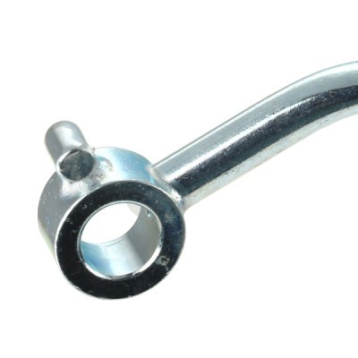 Bremsschlauch RIDEX 83B0536 83B0536 - foto 5