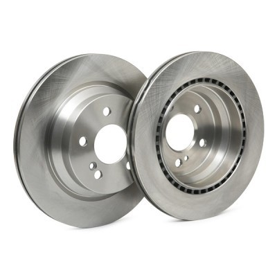 Bremsscheibe RIDEX 82B0636 82B0636 - foto 6