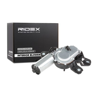 Wischermotor RIDEX 295W0037 295W0037 - foto 3