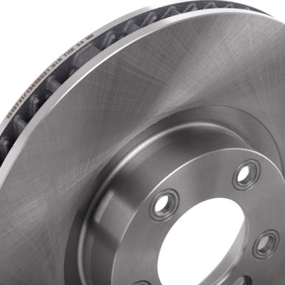 Bremsscheibe RIDEX 82B1738 82B1738 - foto 5