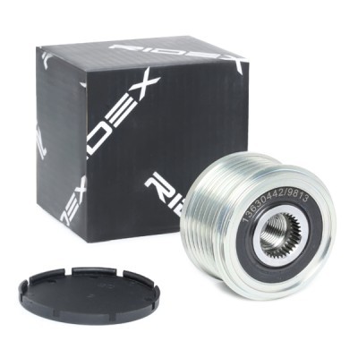 Lichtmaschine – Freilaufkupplung RIDEX 1390F0006 1390F0006 - foto 2