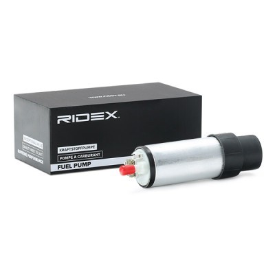 Pumpe, Kraftstoffvorförderung RIDEX 458F13710 458F13710 - foto 7
