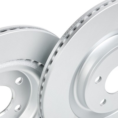Bremsscheibe RIDEX 82B0793 82B0793 - foto 6